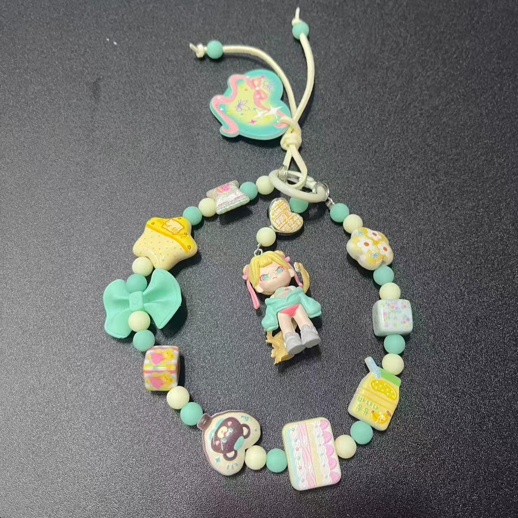 zoraa and dora bracelet