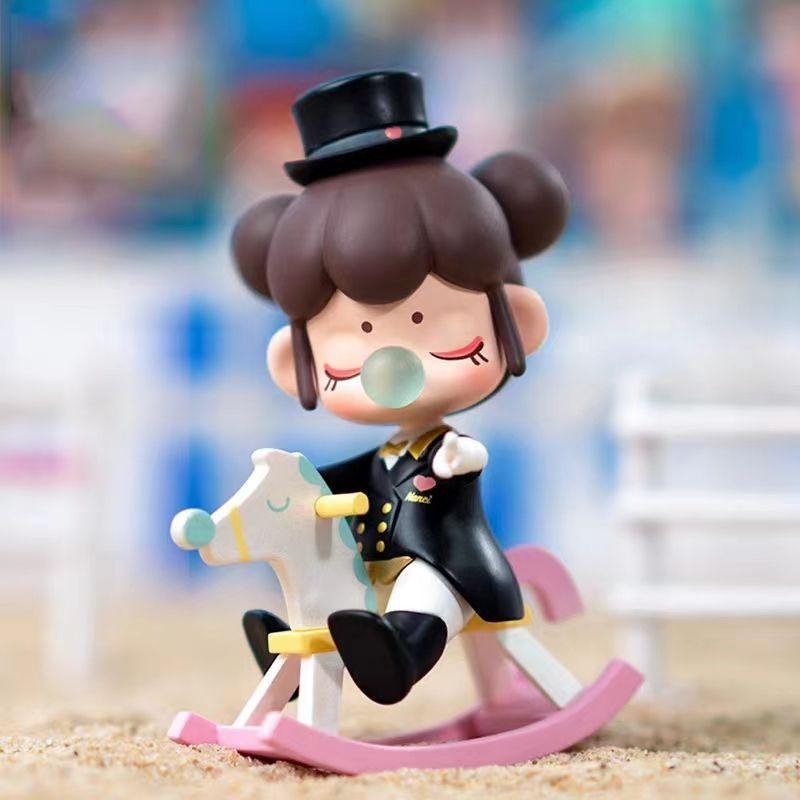 Nanci Sports Day Series Figures Blind Box