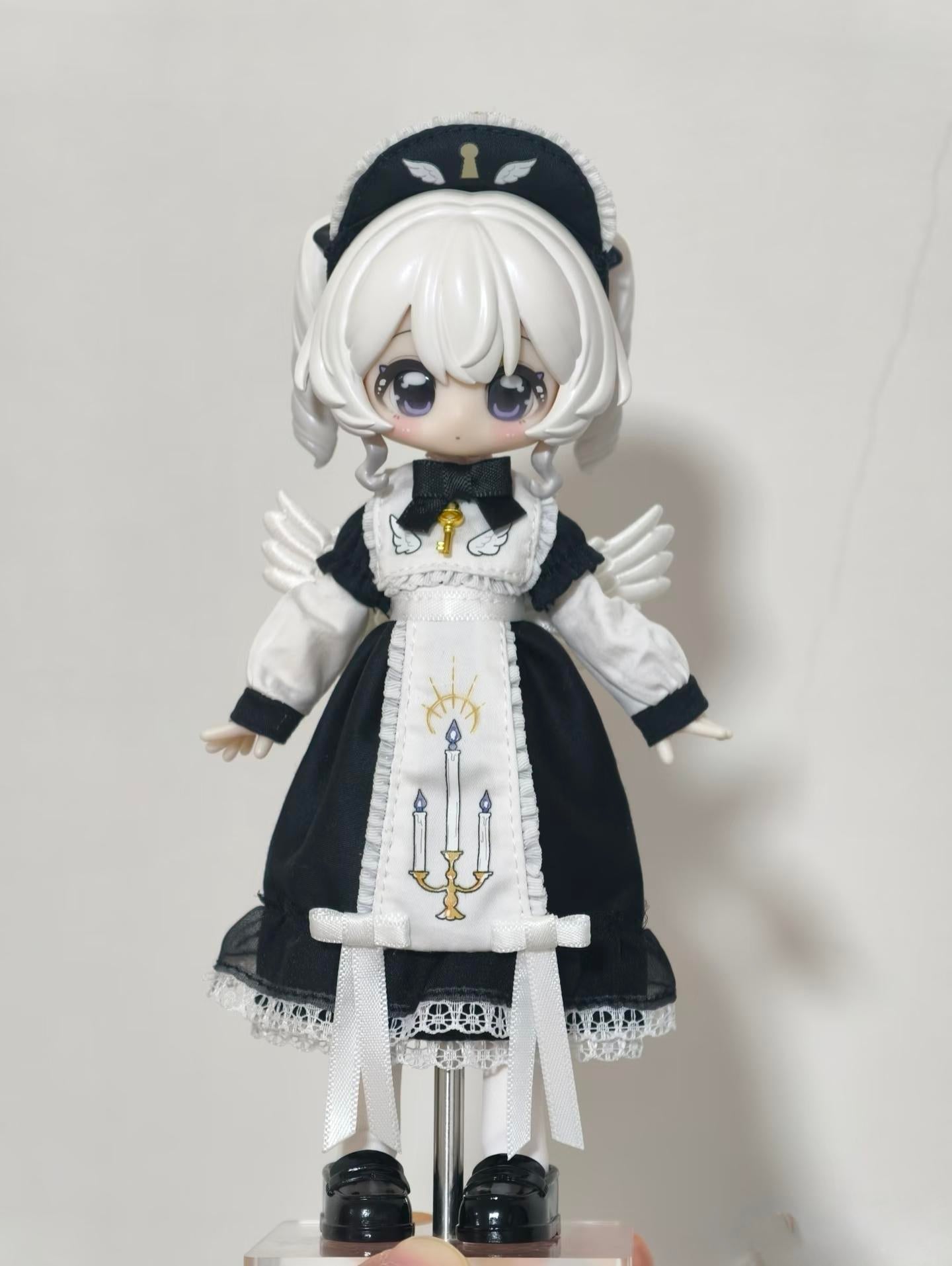 The Key Collection BJD Figure Series Blind Box