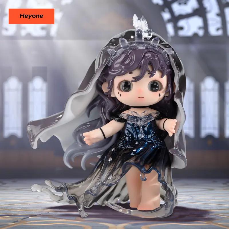Heyone Joy-Twinkling Starlights Series Blind Box Art Toy Action Cute Figure