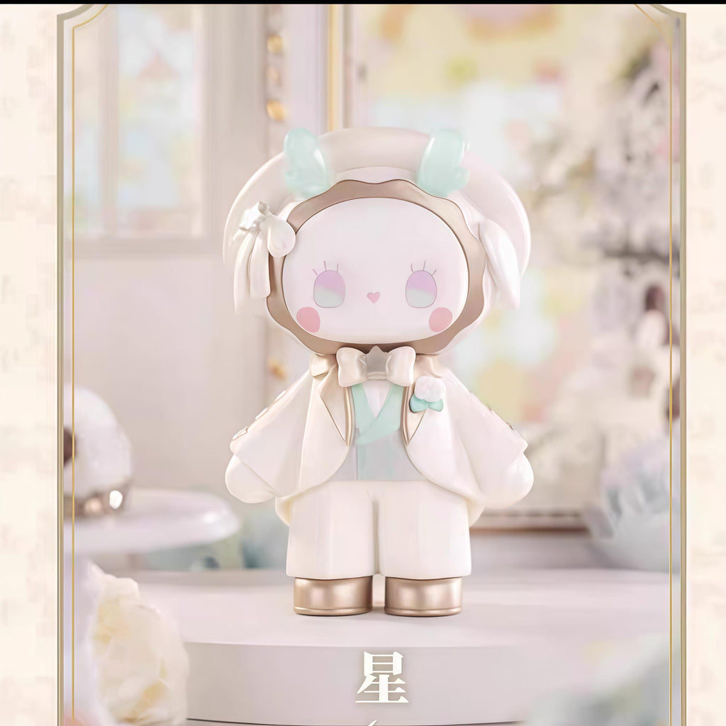 EMMA Secret Forest Beloved Series