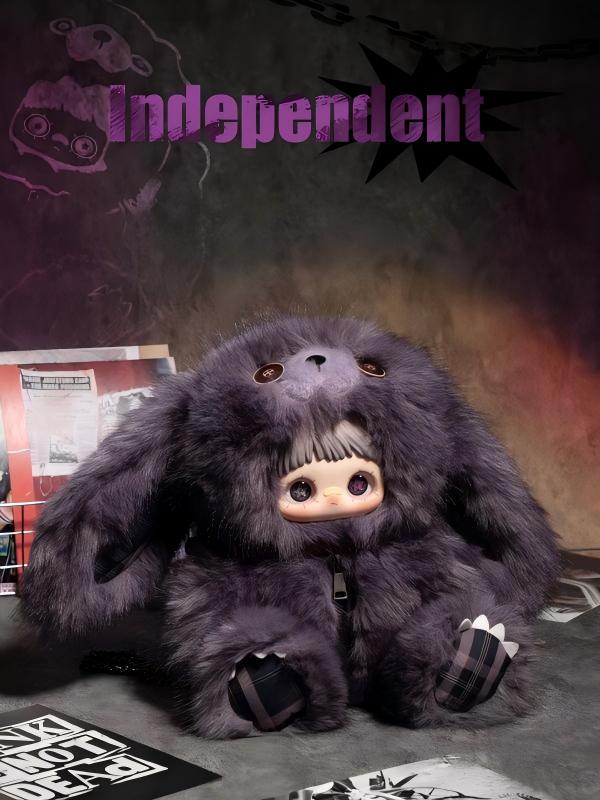 Maymei Rebel Doll Bag series Box