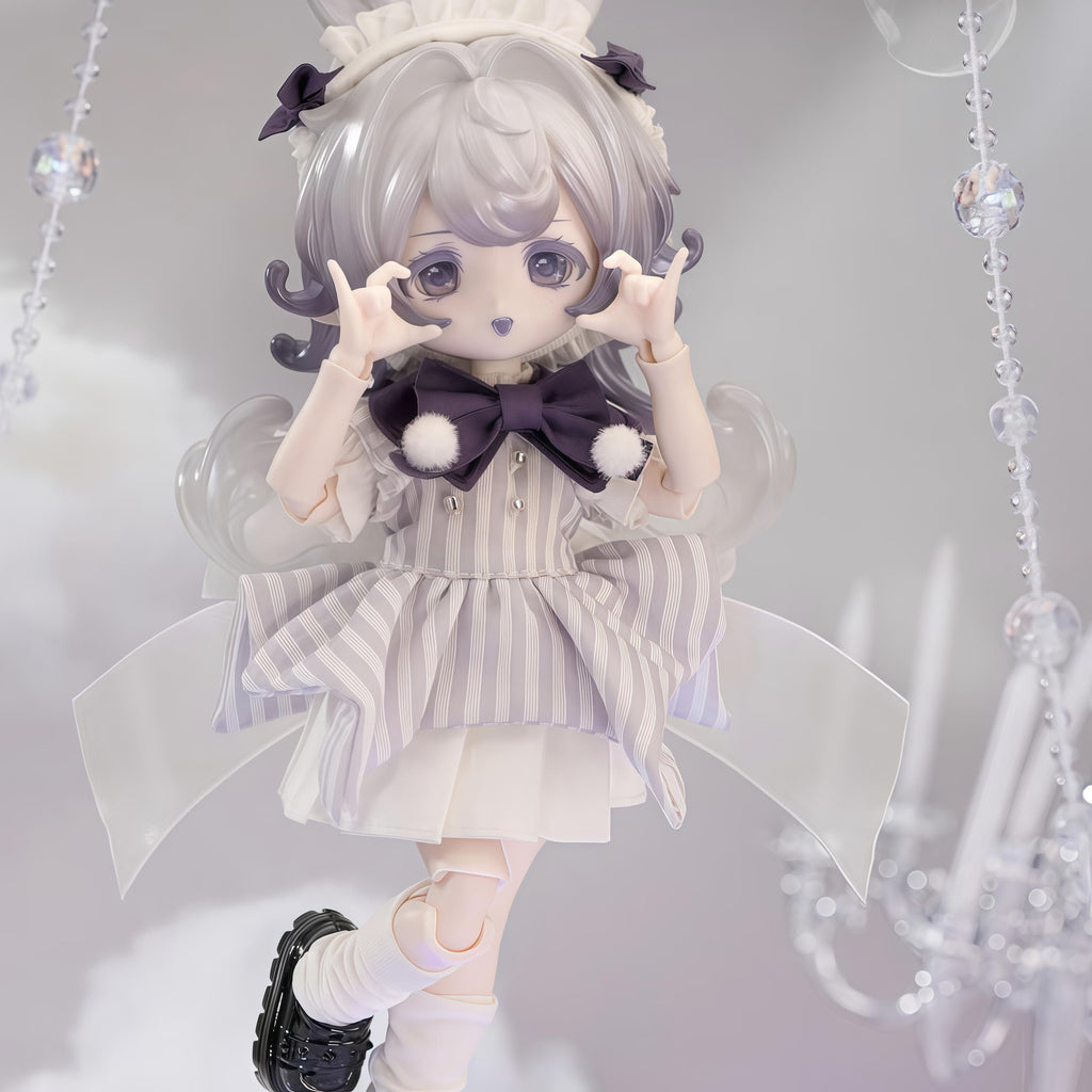 Bonnie's Third Generation Meteorological Series BJD Blind Box