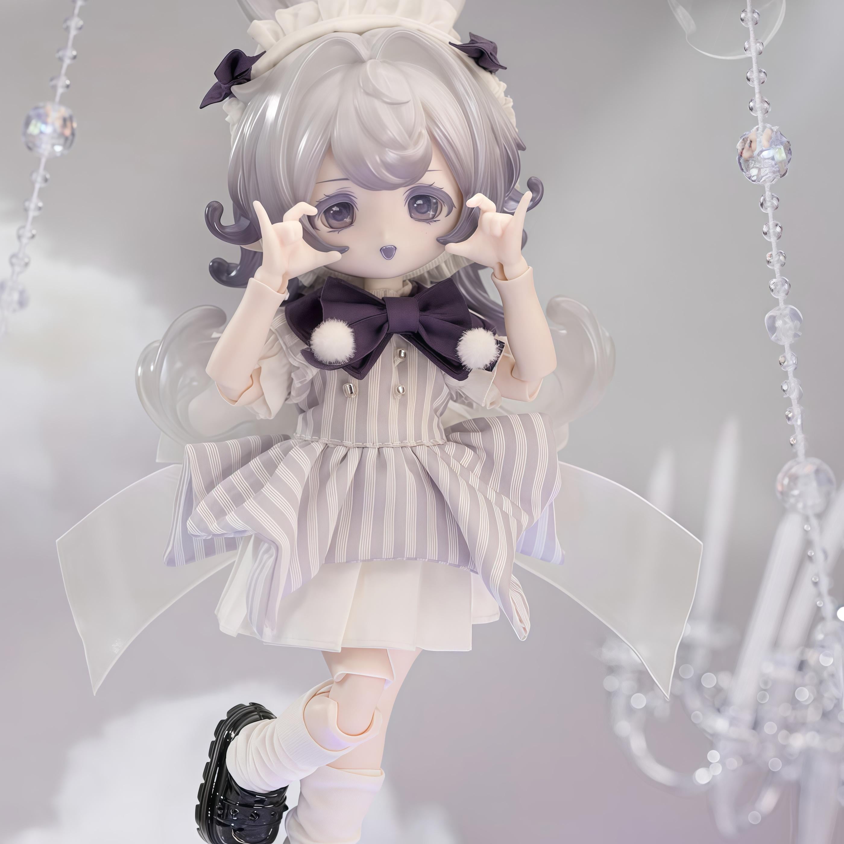Bonnie's Third Generation Meteorological Series BJD Blind Box