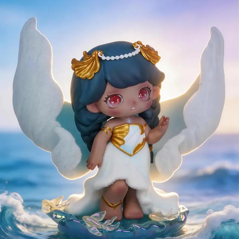 Tarena-Deep Sea Whispers Series Figure Blind Box