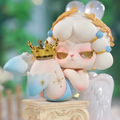 Miss Rara Savage Growth Series Blind Box Figure