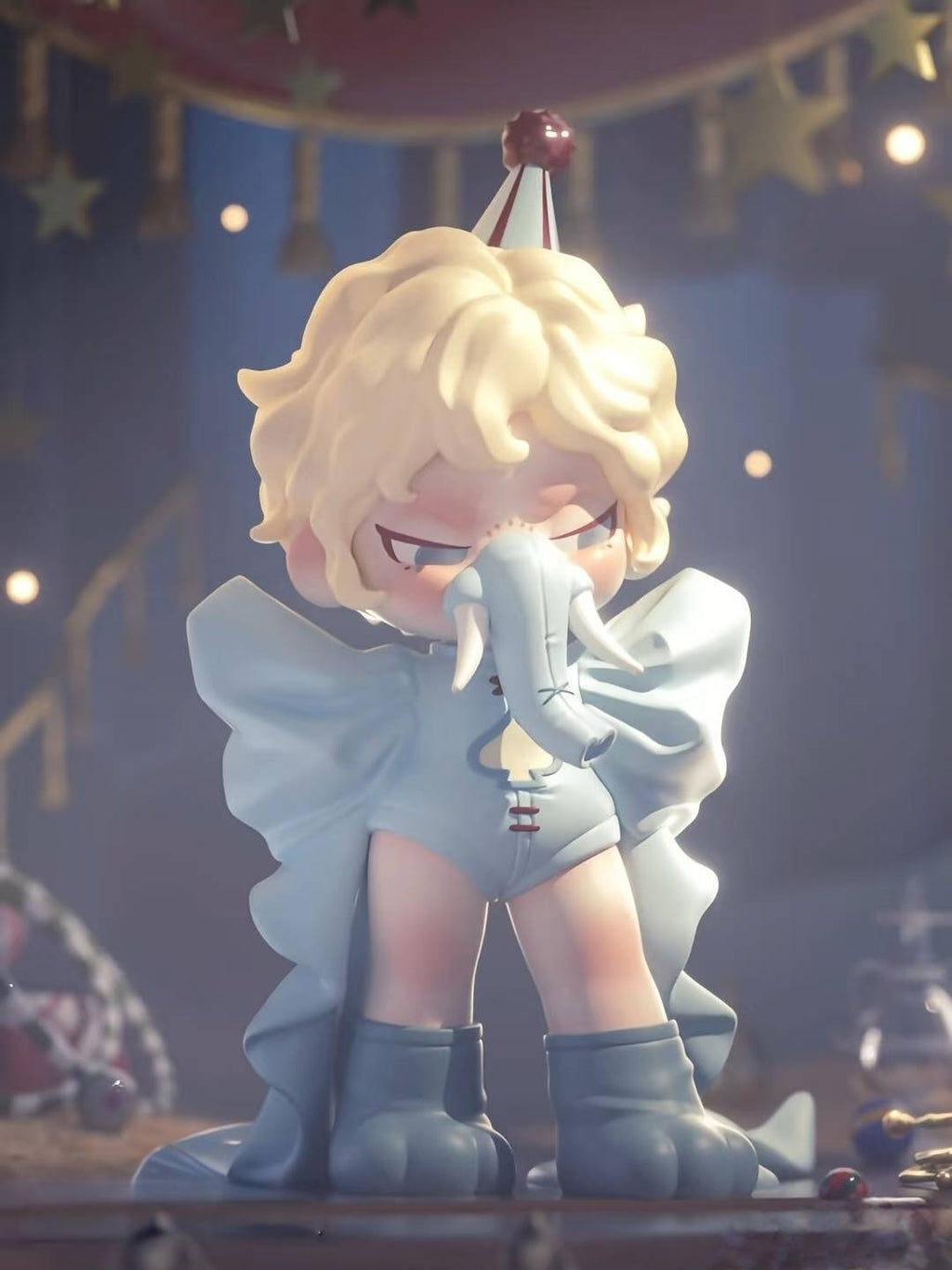 DORA Wonderful Night Series Blind Box