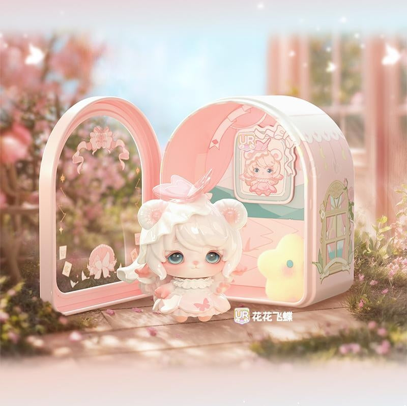 MiMiA Dreamy Cottage Series Blind Box
