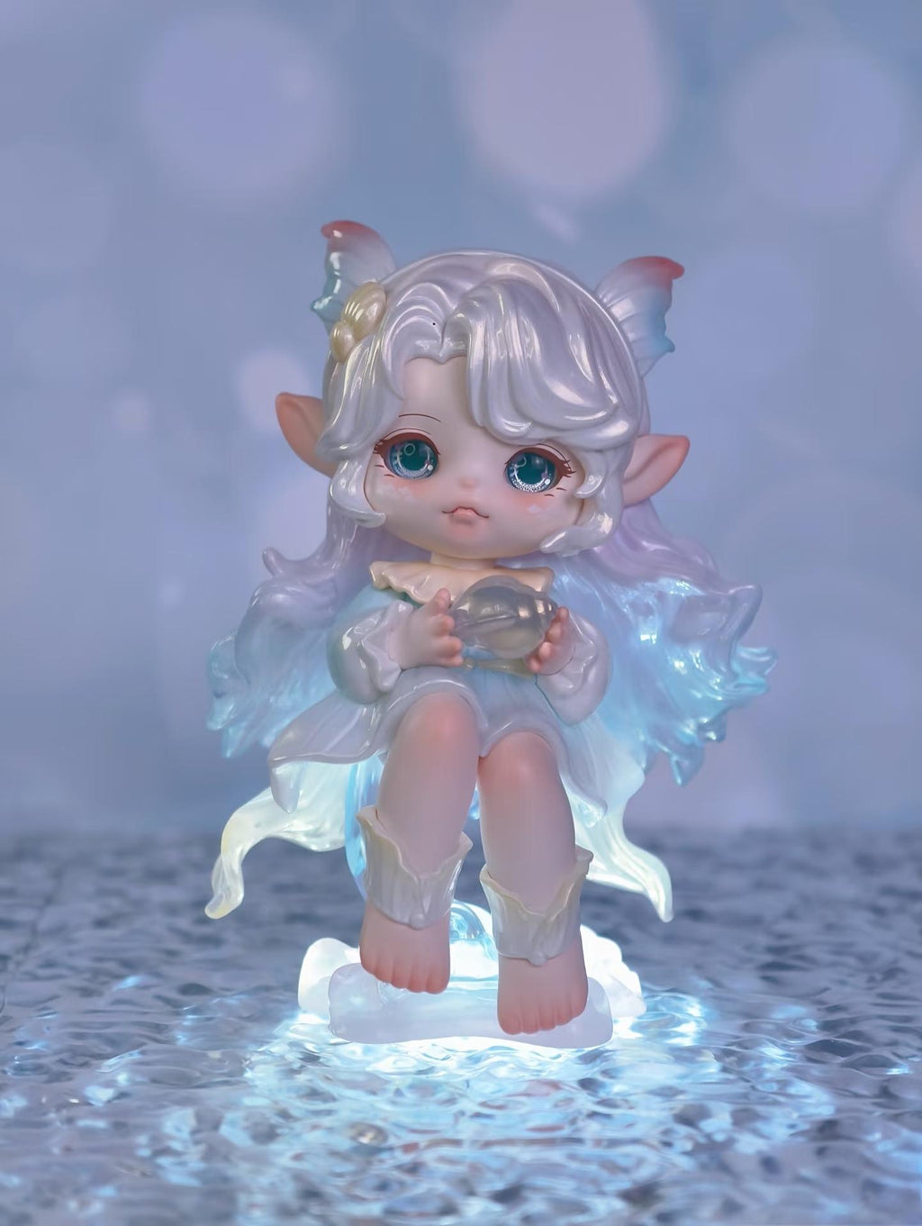 FLORA - Journey to the West Dream Blind Box Series