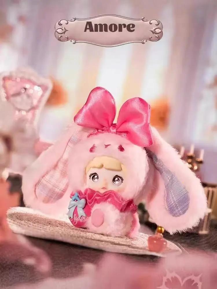Nommi X Heymi - The Entwined Fate Series Plush Doll Blind Box