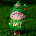 FAYA-Dual-forest And Half-whisper Series Figures Blind Box