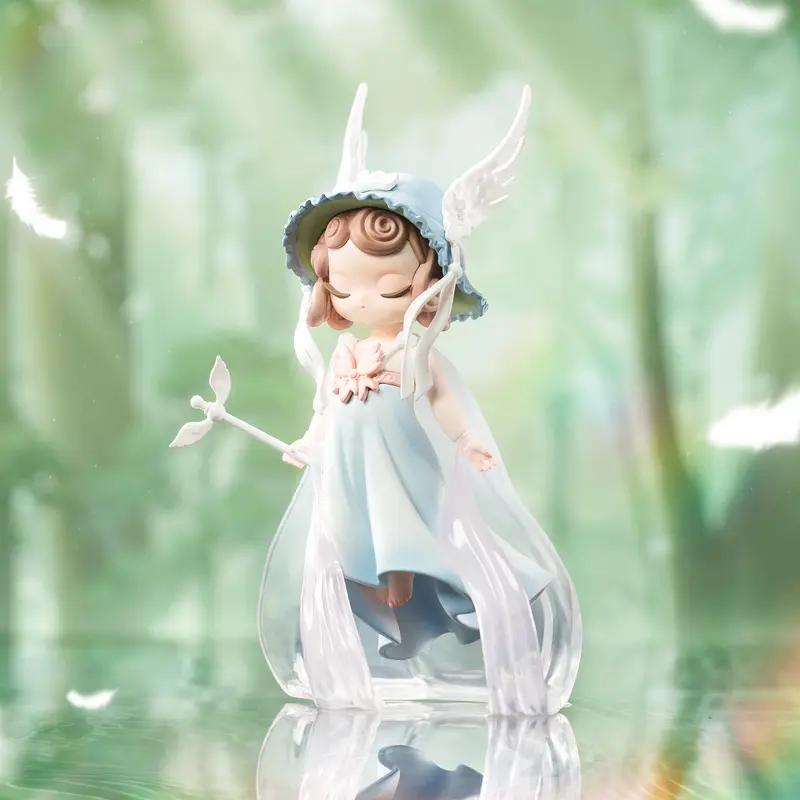 SLEEP Fairyland Elves Series Figures Blind Box
