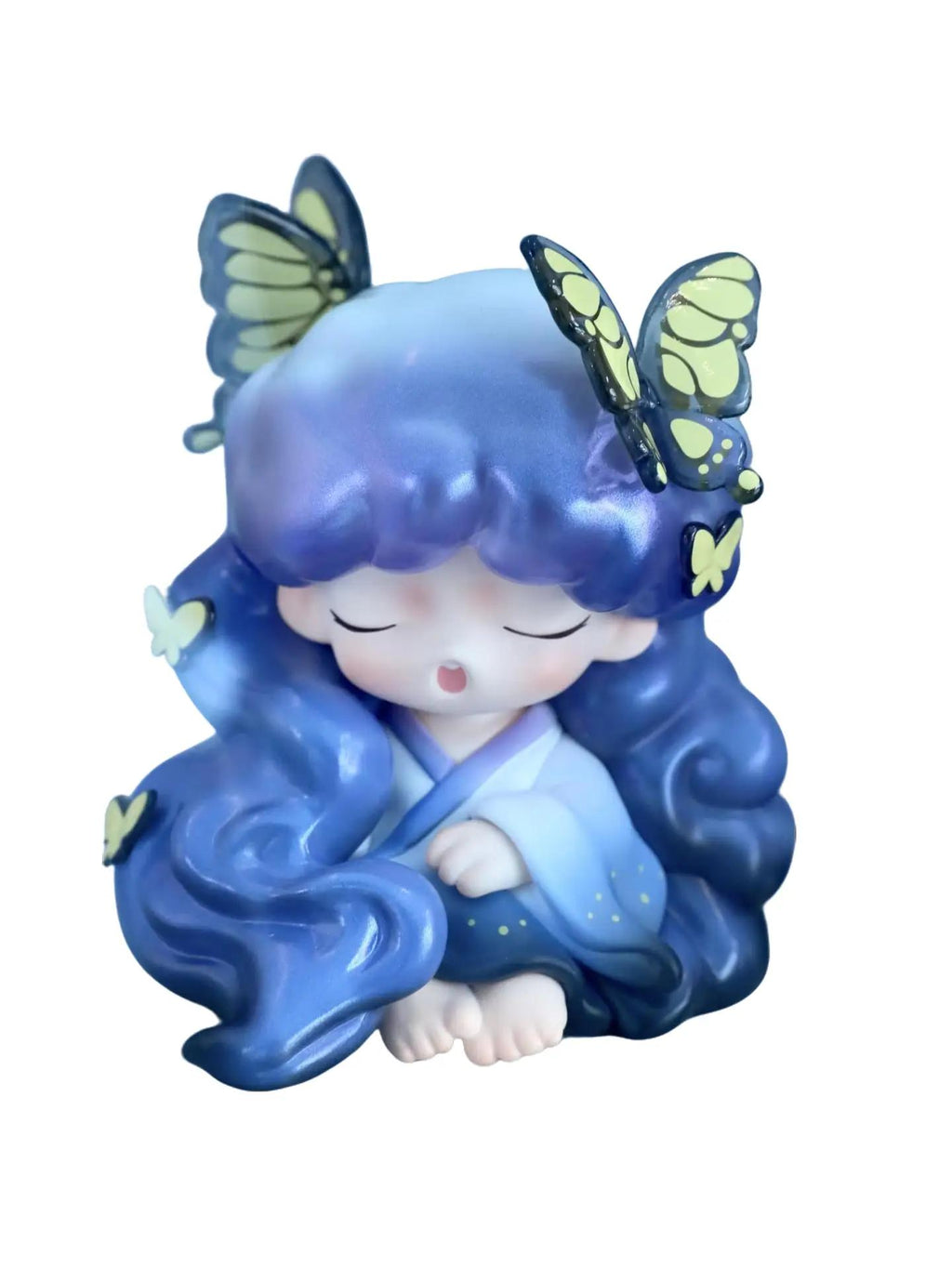 YUMO Strange Stories About Dreams Series Blind Box