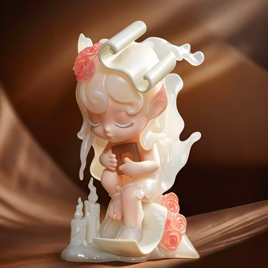 Sleep Fable Series Figures Blind Box