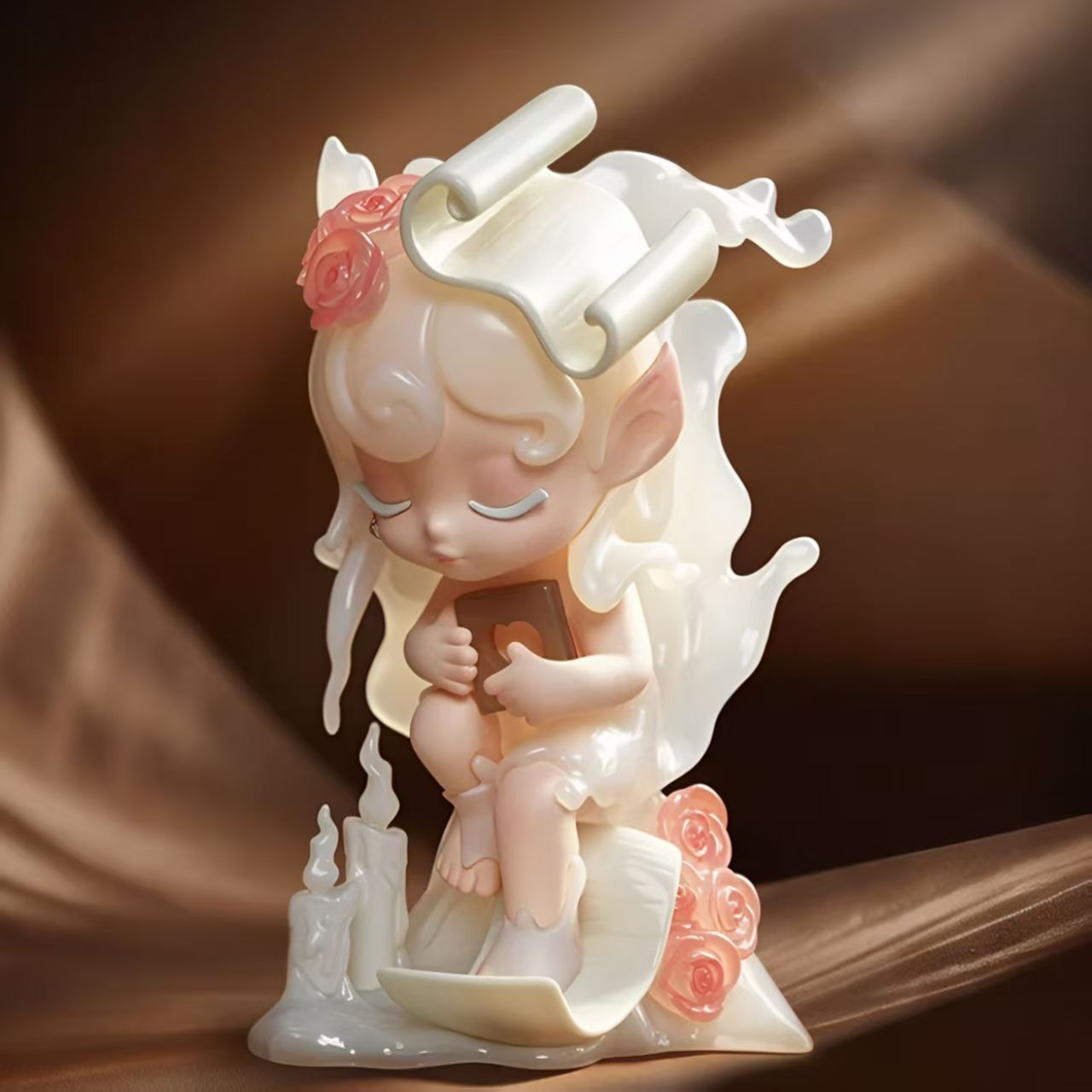 Sleep Fable Series Figures Blind Box