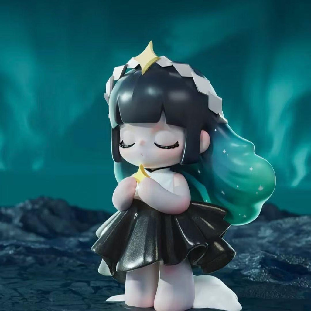 Liita Forward by Light Series Figure Blind Box