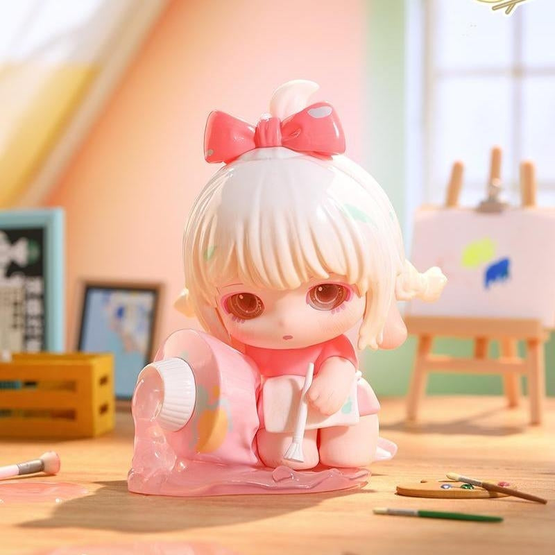 Rabeea-Stationery Dreams Blind Box Secret Full Case