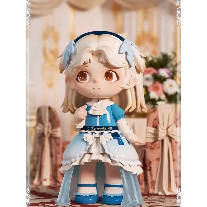 Joy's Springtime Musings Series Figures Blind Box