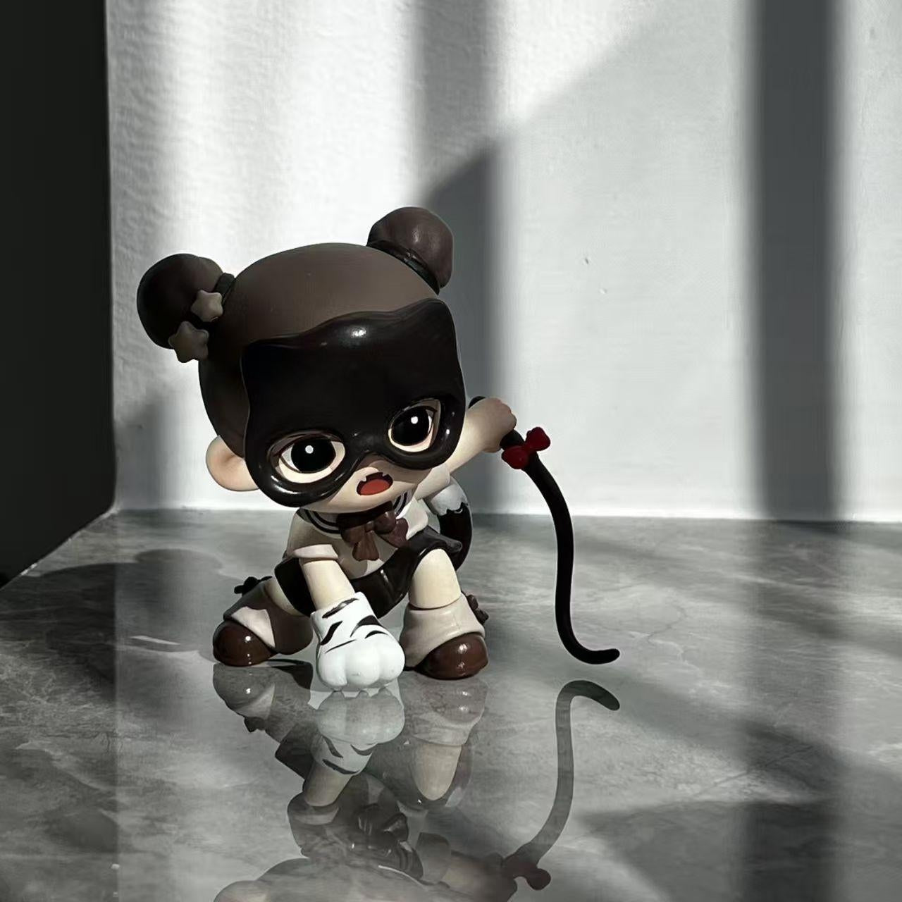 Zoraa I am the Big Boss Series Figure Blind Box