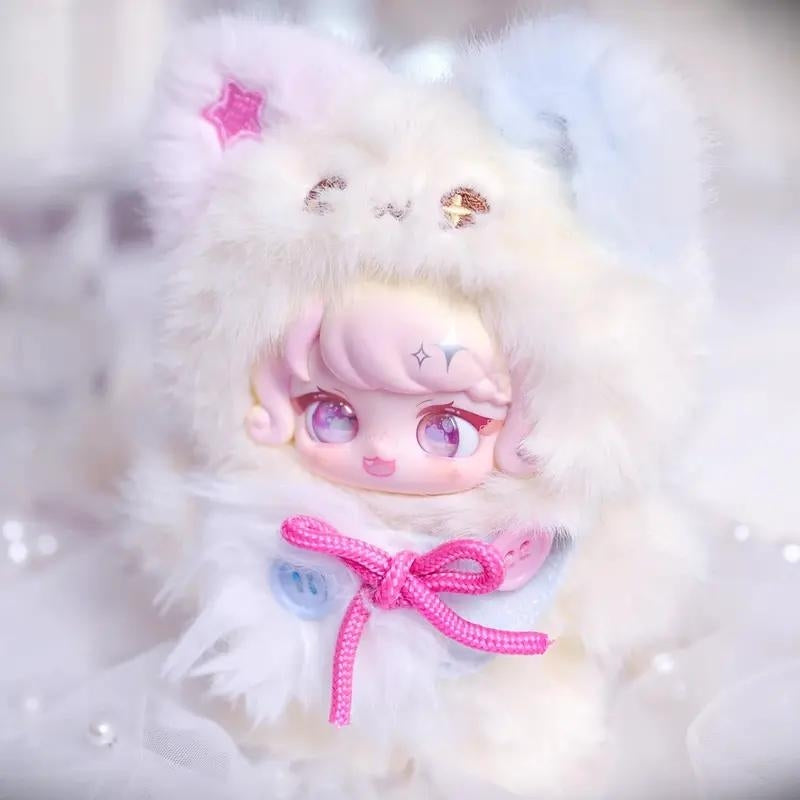Tutu Kumy To Meet Plush Series Blind Box