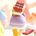 miaookie·miao cream Series Figures Blind Box