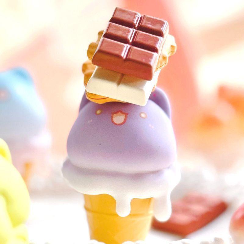 miaookie·miao cream Series Figures Blind Box