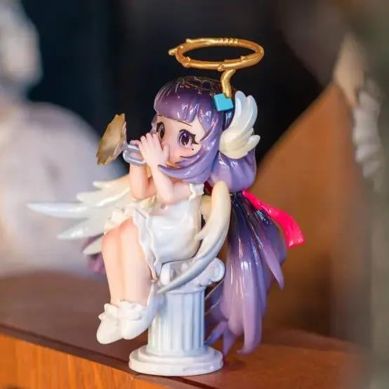 Vivistar Dream Orchestra Prologue:Heartstring Tempo Series Blind Box