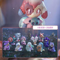 AAMY The Magicians Story Series Figures Blind Box