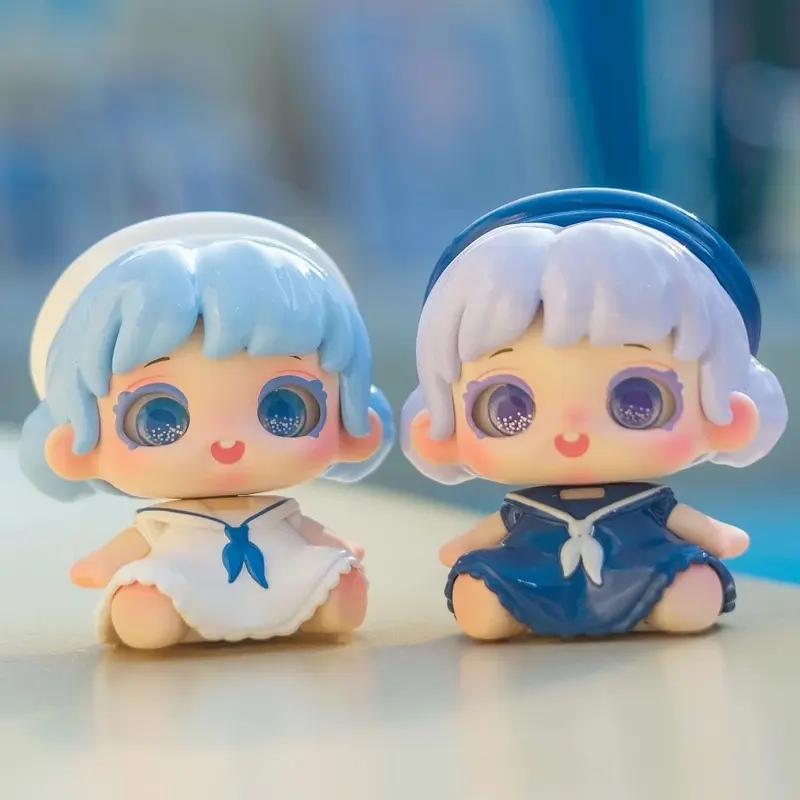 Miana Styling House Mini Series Figures Blind Box