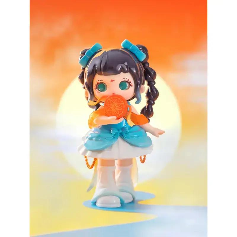Ziyuli Chinese Romance Series Blind Box