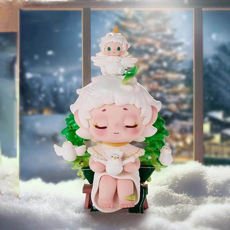 FAYA-standchen of snow kingdom blind box