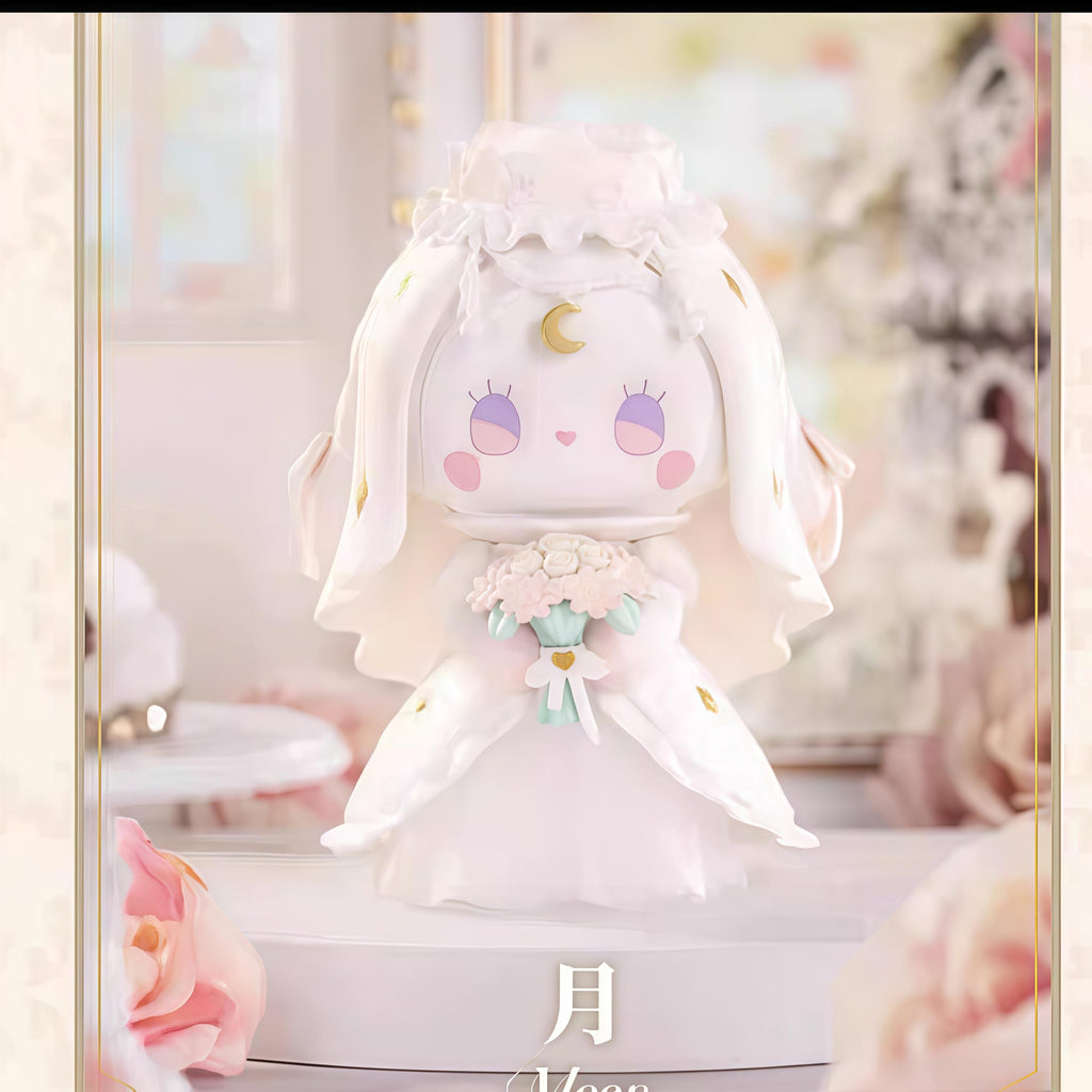 EMMA Secret Forest Beloved Series