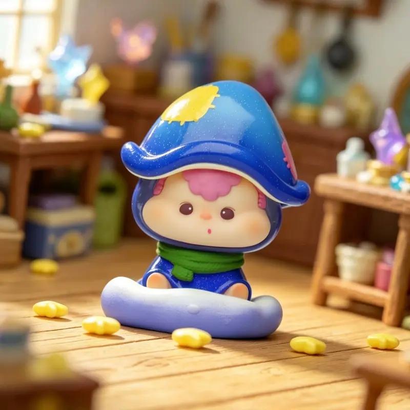 AWHY-Little Theater Series Figure Blind Box