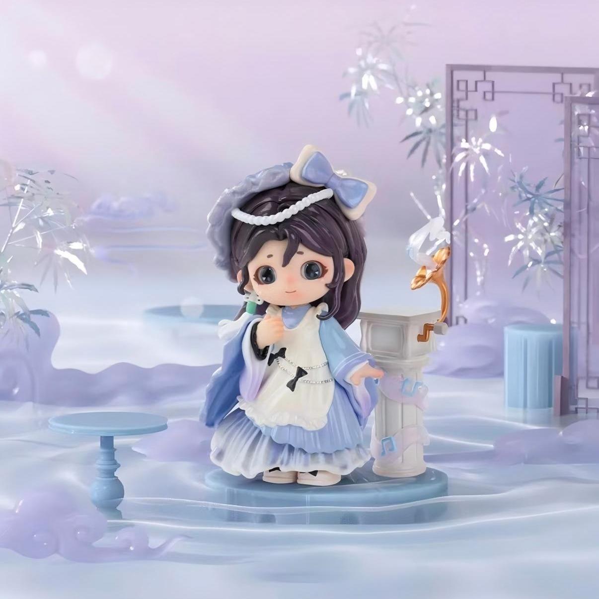 JOY Luminous Dream Chronicle Series Figure Blind Box