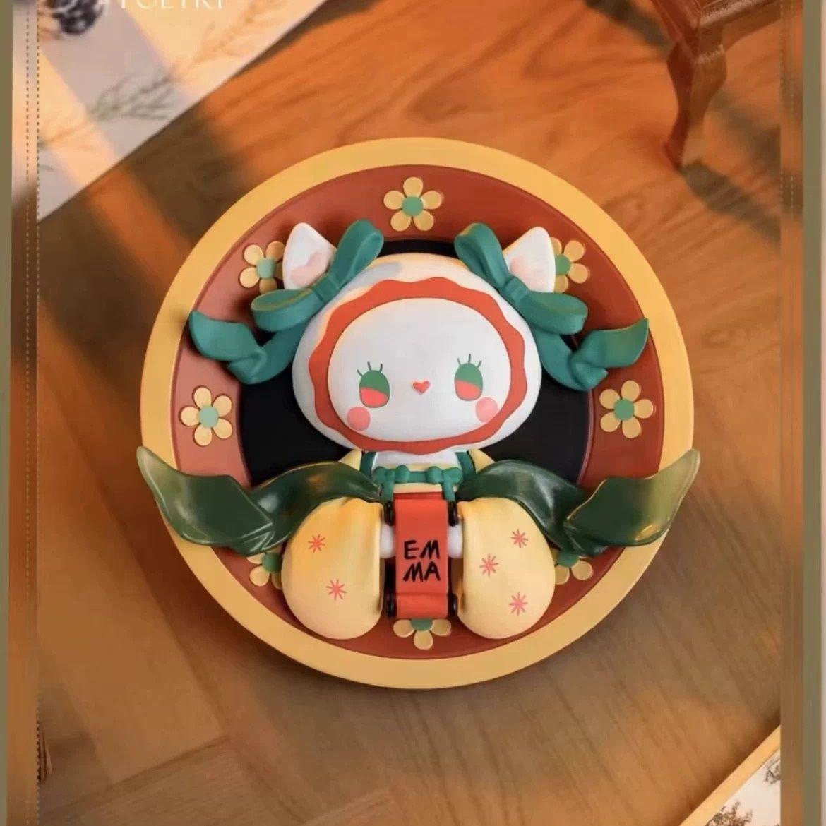EMMA Secret Forest - Poetry Series Figure Blind Box