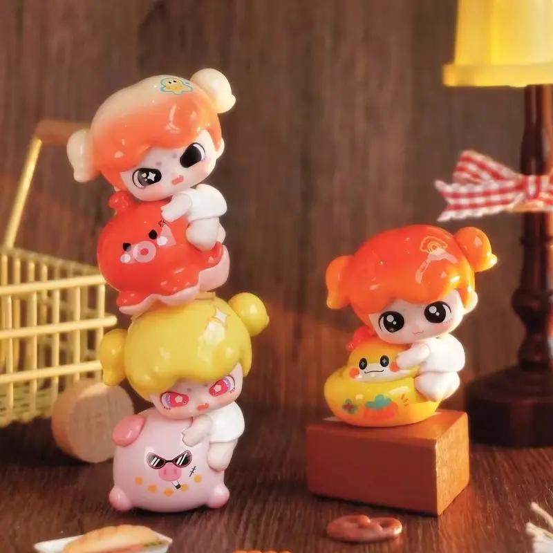 XAXA-Give me a hug series mini blind box
