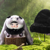 Nommi-Mushroom Hat 400% Series
