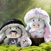 Nommi-Mushroom Hat 400% Series
