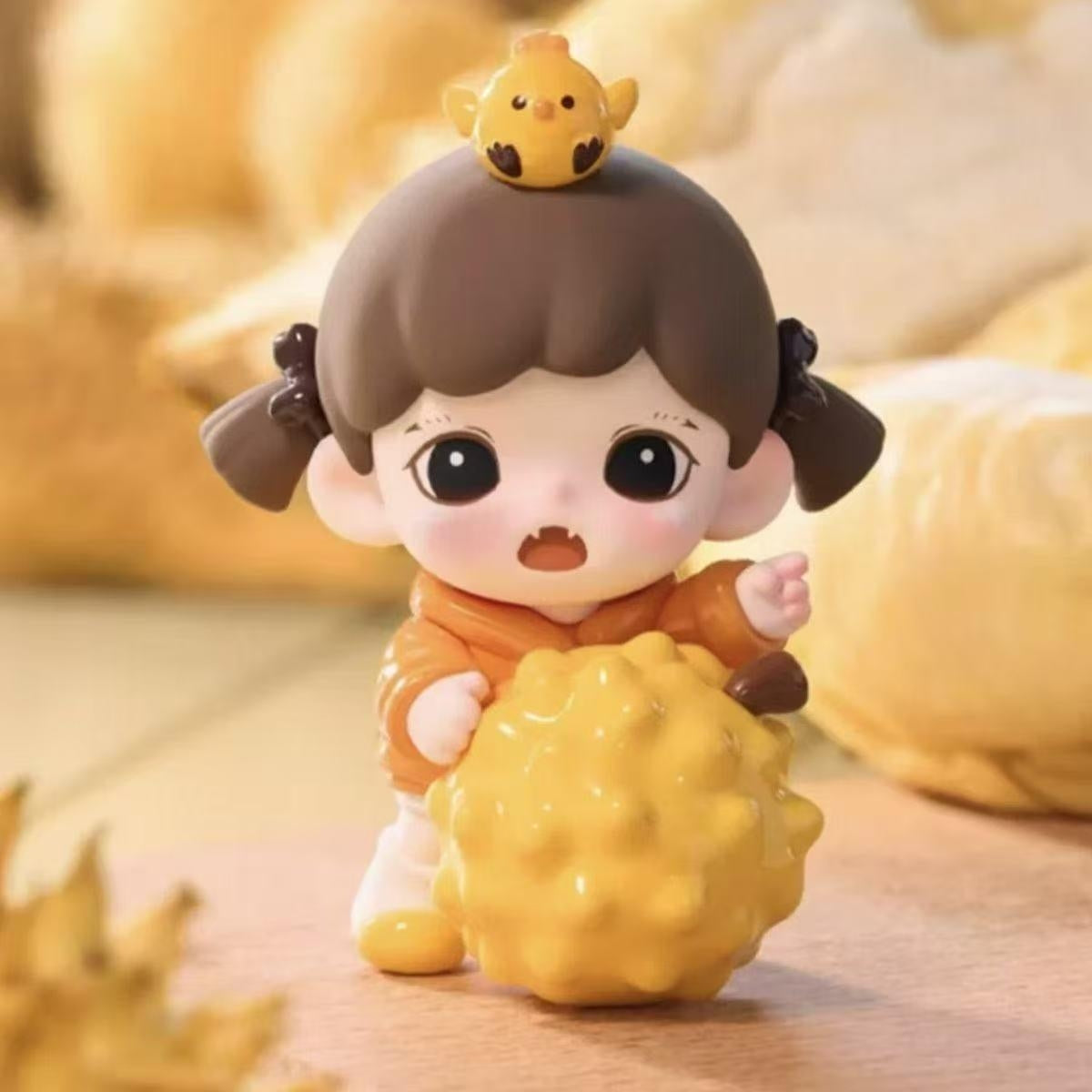 Zoraa mimi I Love Eating FruitsSeries Blind Box