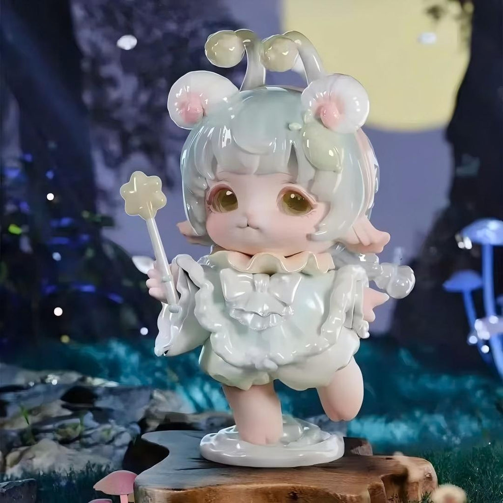 MIJUAN Insect Concert Series Blind Box Figures