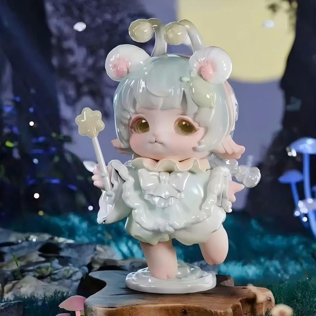 MIJUAN Insect Concert Series Blind Box Figures