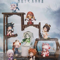 KAYLA-X LEGENDARY SPIRITS Series Figures Blind Box