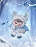 TarTi - Silent Paradise Series Plush Blind Box Doll