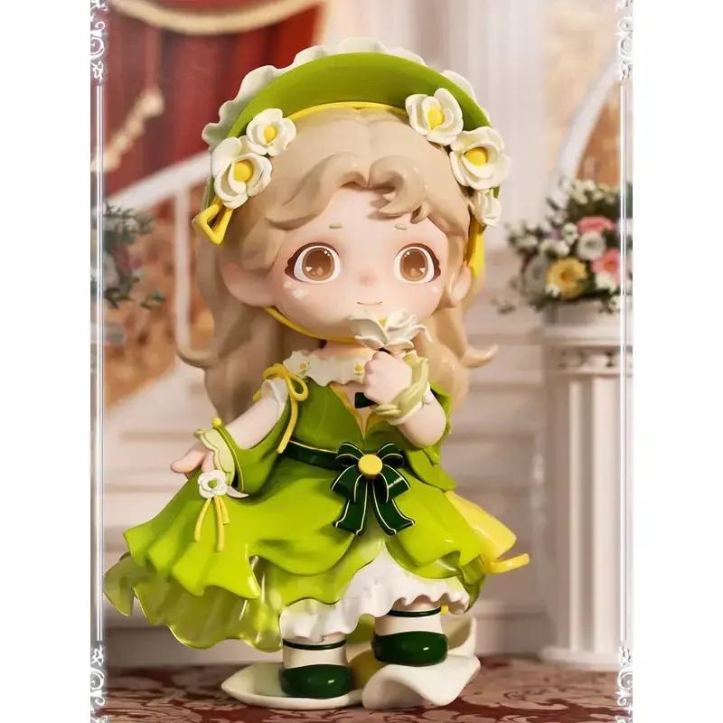 Joy's Springtime Musings Series Figures Blind Box