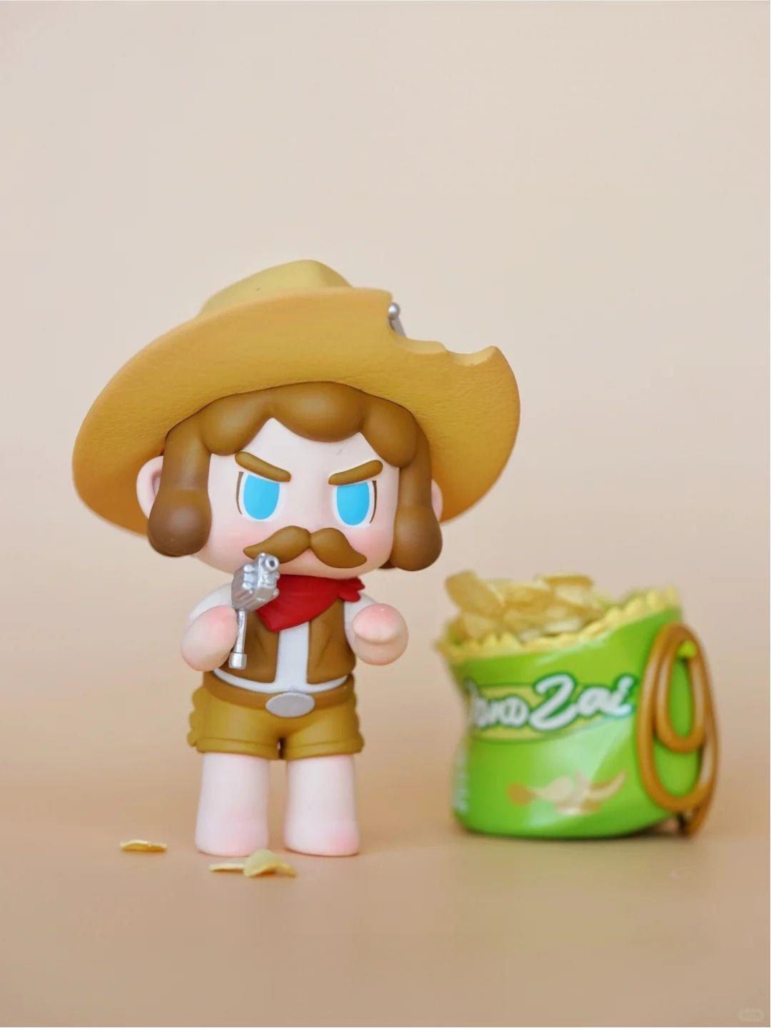 NONO's Snack Party Series Figures Blind Box