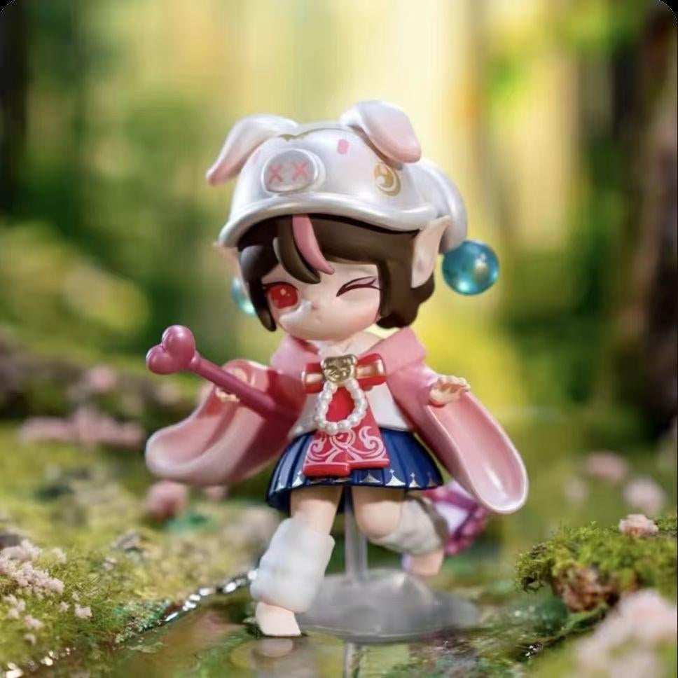 SURI Journey to the West Series Figures Blind Box
