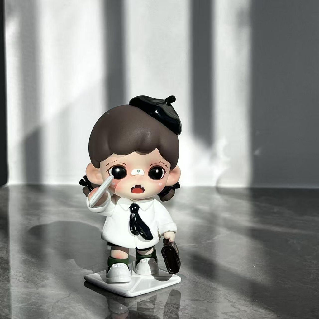 Zoraa I am the Big Boss Series Figure Blind Box