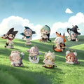 Moonin Faded Childhood Series Figure Blind Box