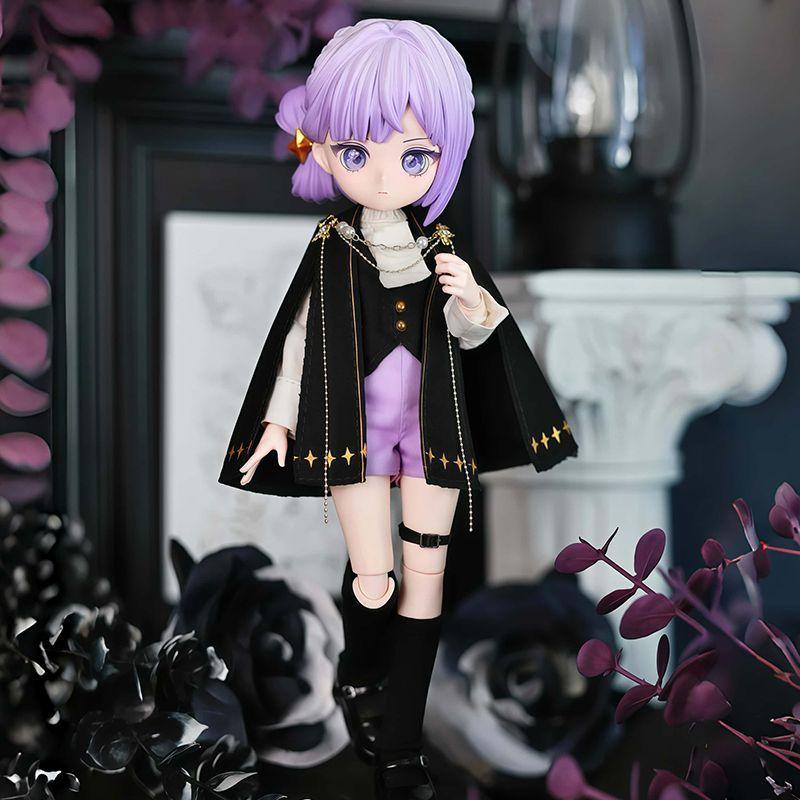 Doomsday Prologue 1/12 BJD Series Figure Blind Box