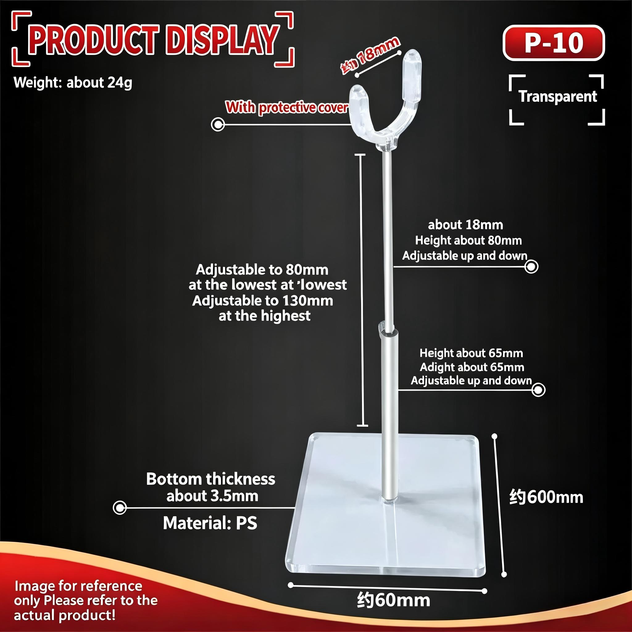 BJD stand - BJD Figure Blind Box Tools